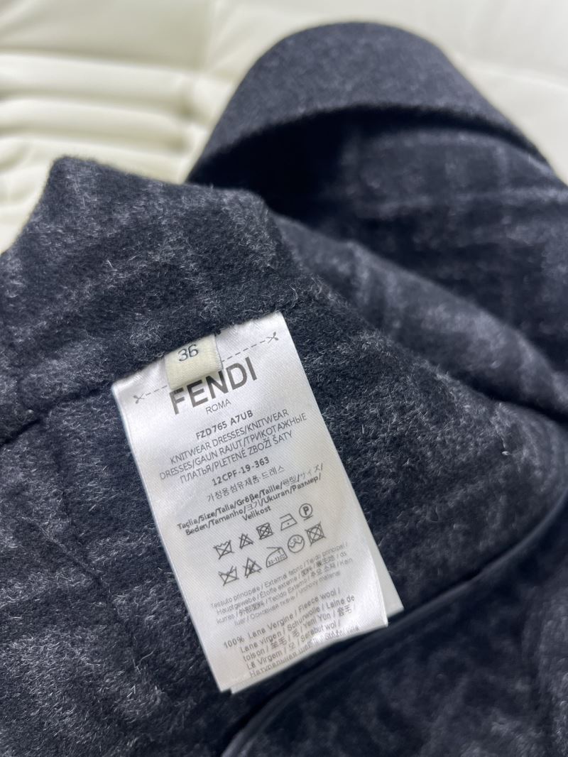 Fendi Outwear